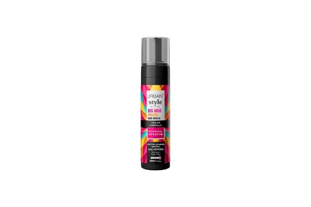 Style Guide Ekstra Dolgunlaştırıcı Hacim Köpüğü- Esnek Tutuş Ultra Hacim-100ml