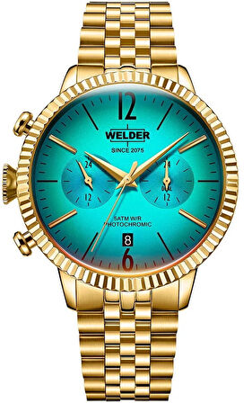 Welder Moody Wwrc873 Erkek Kol Saati