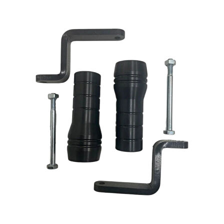 Gogo Koruma Takozu Tvs Raider 125 2023-2024