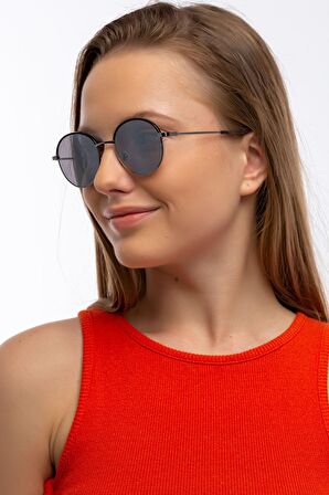 Dolly Kadın Platin Güneş Gözlüğü