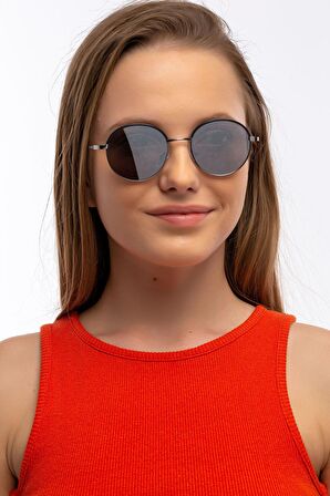 Dolly Kadın Platin Güneş Gözlüğü