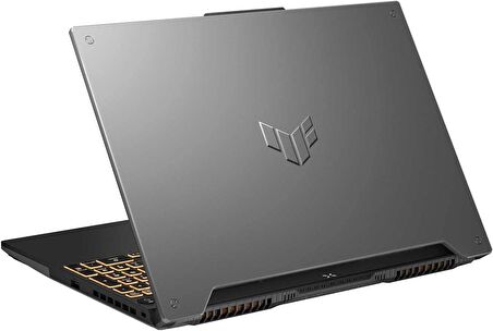 ASUS TUF15 FX507ZC4-HN157 İntel Core İ5 12500H 16GB Ram 1tb SSD 4GB RTX3050 15.6 İnç 144Hz IPS FHD Windows11Home Taşınabilir Bilgisayar FX507ZC4-HN15711+WeblegelsinÇanta