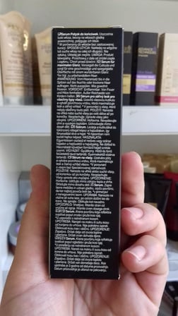 Advance Techniques Ultimate Shine Treatment Serum 30 Ml.