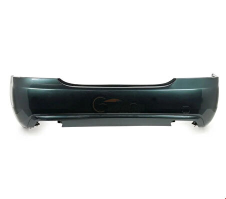 MERCEDES - ARKA KOMPLE TAMPON SETİ (BRAKETLİ) W221 2010- - 2218805240
