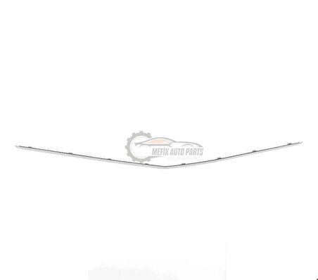 MERCEDES - ÖN TAMPON ALT NİKELAJI ORTA W221 2010- - 2218850021