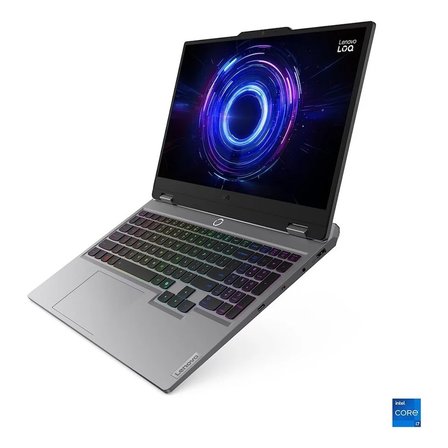 Lenovo Loq 15IRX10 83JE00J5TR FR54 I7-13650HX 12 GB 4 Tb RTX5060 15.6" Full Hd Yok (Free Dos) Gaming Laptop