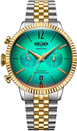 Welder WWRC872 Erkek Kol Saati 