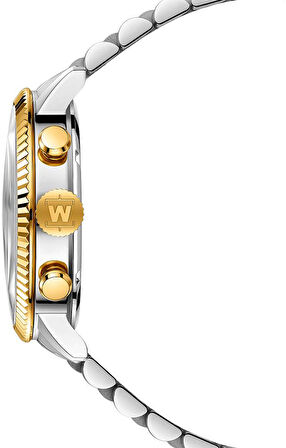 Welder WWRC872 Erkek Kol Saati 