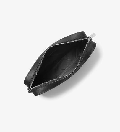 Jet Set Large Logo Crossbody Çapraz Askılı Omuz Çantası 35F8GTTC3B