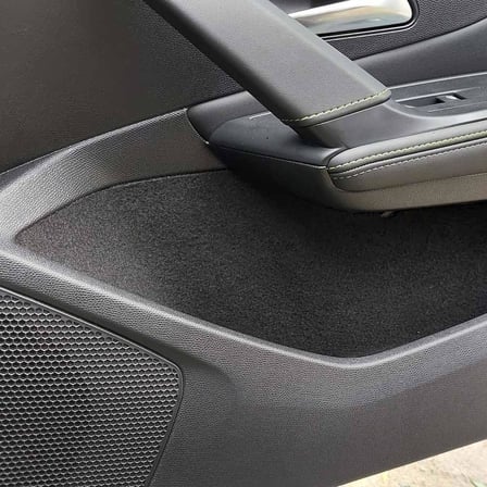 Peugeot 408 için Uyumlu Konfor Seti̇ (ACTIVE-ALLURE ELEKTRIKLI)