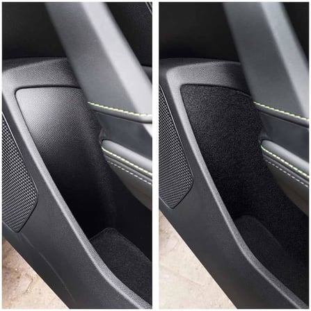 Peugeot 408 için Uyumlu Konfor Seti̇ (ACTIVE-ALLURE ELEKTRIKLI)
