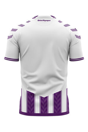 Artvin Hopaspor Çubuklu Maç Forması