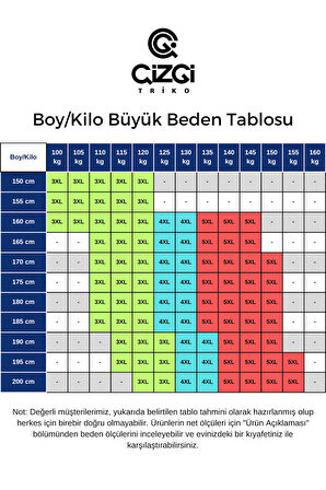 Çizgi Triko Erkek Büyük Beden Hakim Yaka Astarlı Triko Mont 4200TB Siyah