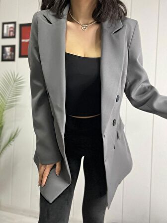 Kadın Blazer Ceket 