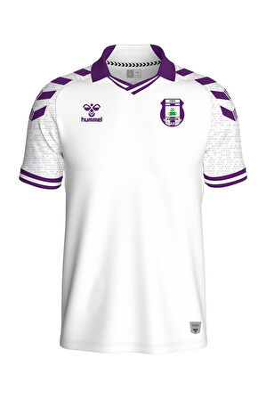 Artvin Hopaspor Beyaz  Maç Forması