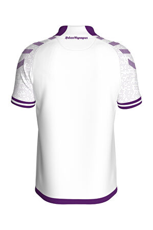 Artvin Hopaspor Beyaz  Maç Forması