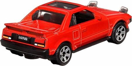 Matchbox Tekli Arabalar 1984 Toyota Mr2 HFR60