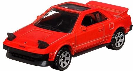 Matchbox Tekli Arabalar 1984 Toyota Mr2 HFR60