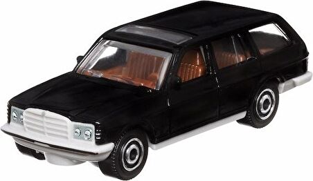 Matchbox Tekli Arabalar Mercedes-Benz W123 Wagon HFR51