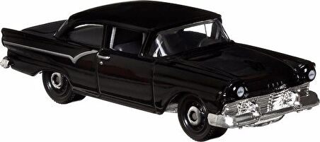 Matchbox Tekli Arabalar Ford Custom 300 HFR41