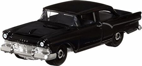 Matchbox Tekli Arabalar Ford Custom 300 HFR41