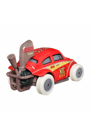 3 Tekli Karakter Araçlar Royce Revsley Hhv00