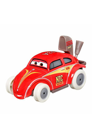 3 Tekli Karakter Araçlar Royce Revsley Hhv00