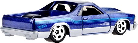 Hot Wheels Tekli Arabalar 80 El Camino HKG82