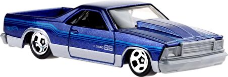 Hot Wheels Tekli Arabalar 80 El Camino HKG82