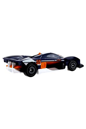 Tekli Arabalar Turbine Sublime HKH77