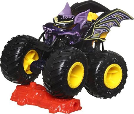 Hot Wheels Trucks 1:64 Arabalar Battitude HLR99