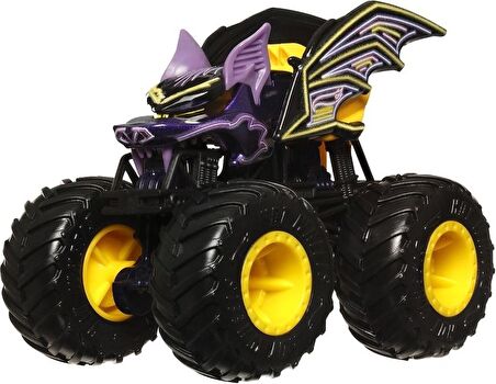 Hot Wheels Trucks 1:64 Arabalar Battitude HLR99