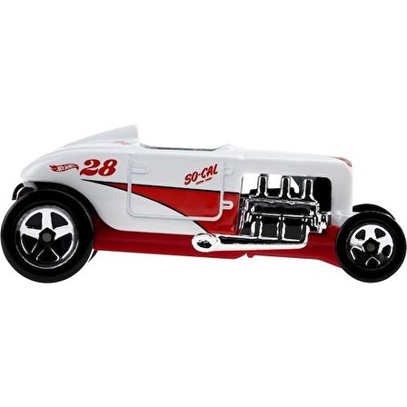 Hot Wheels Tekli Arabalar Max Steel HKH39