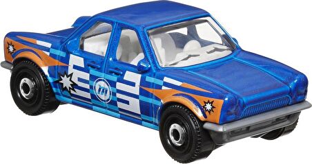 Matchbox Tekli Arabalar Push'n Puller HLC78