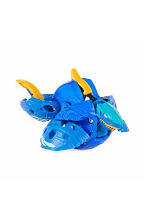 Legends Platinum Serisi Sharktar