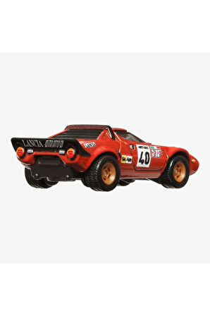 Car Culture Arabalar Lancia Stratos HKC49