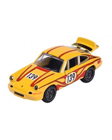 Majorette Porsche Deluxe Araçlar Porsche 911 Carrera RS 2.7