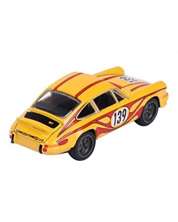 Majorette Porsche Deluxe Araçlar Porsche 911 Carrera RS 2.7