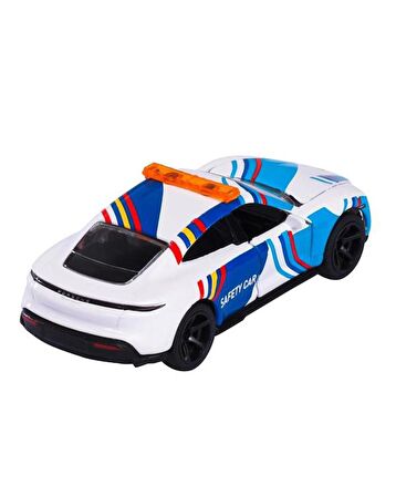 Majorette Porsche Deluxe Araçlar Porsche Taycan Turbo S