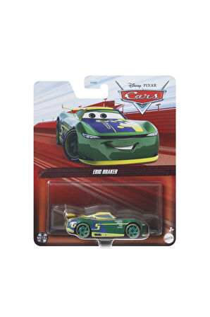 3 Tekli Karakter Araçlar Eric Braker GRR48