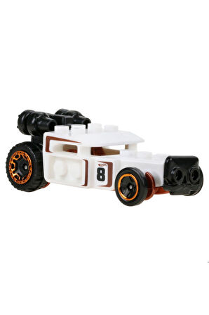 Tekli Arabalar Brick and Motor HTC97