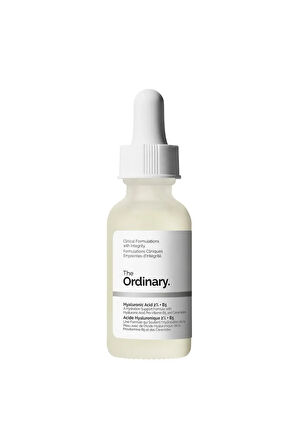 Hyaluronic Acid 2% + B5 - Derinlemesine Nemlendirici Serum 60 ml