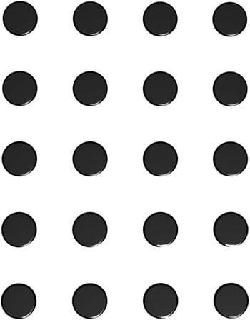XTRA PTFE Dot Mouse Skates