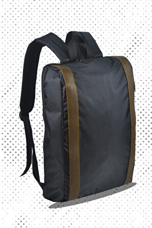 Bagorama OLIVER Unisex Laptop ve Okul Sırt Çantası