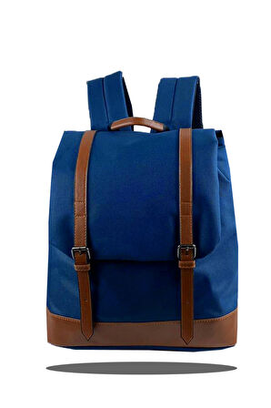 Bagorama TRAPP Unisex 15.6 Sırt Çantası