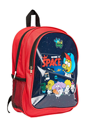 Bagorama SPACE Erkek Çocuk Okul Sırt Çantası