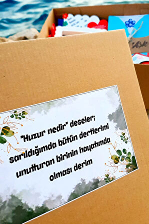 Doğum Günü Yıl Dönümü Sürpriz Hediyesi 1sun9batimi9