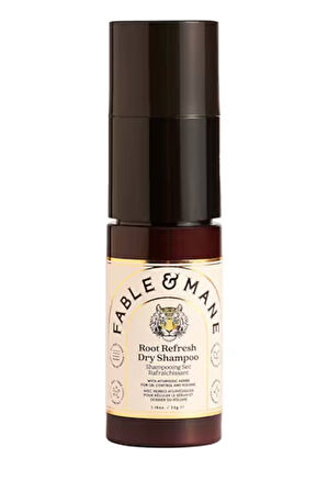 Fable & Mane Root Refresh - Tazeleyici Kuru Şampuan 33 g