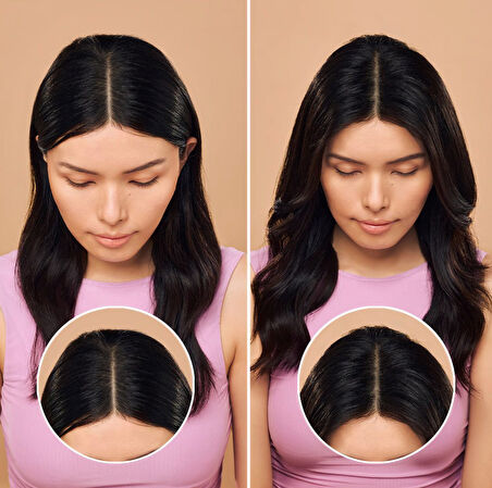 Fable & Mane Root Refresh - Tazeleyici Kuru Şampuan 33 g
