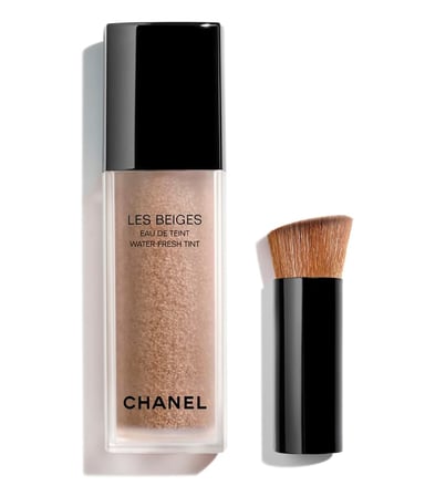 Chanel Les Beıges Eau De Teint Medium Plus